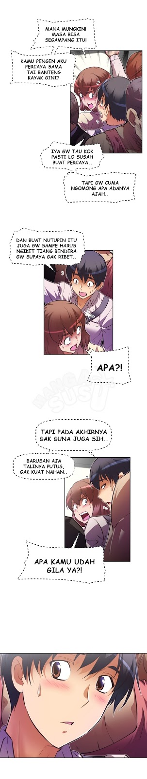 Brawling Go - Chapter 48 23
