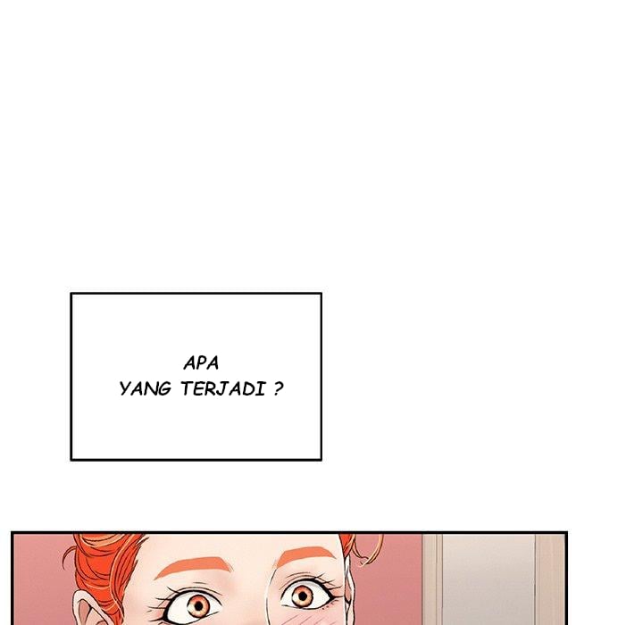 A Killer Woman - Chapter 48 38