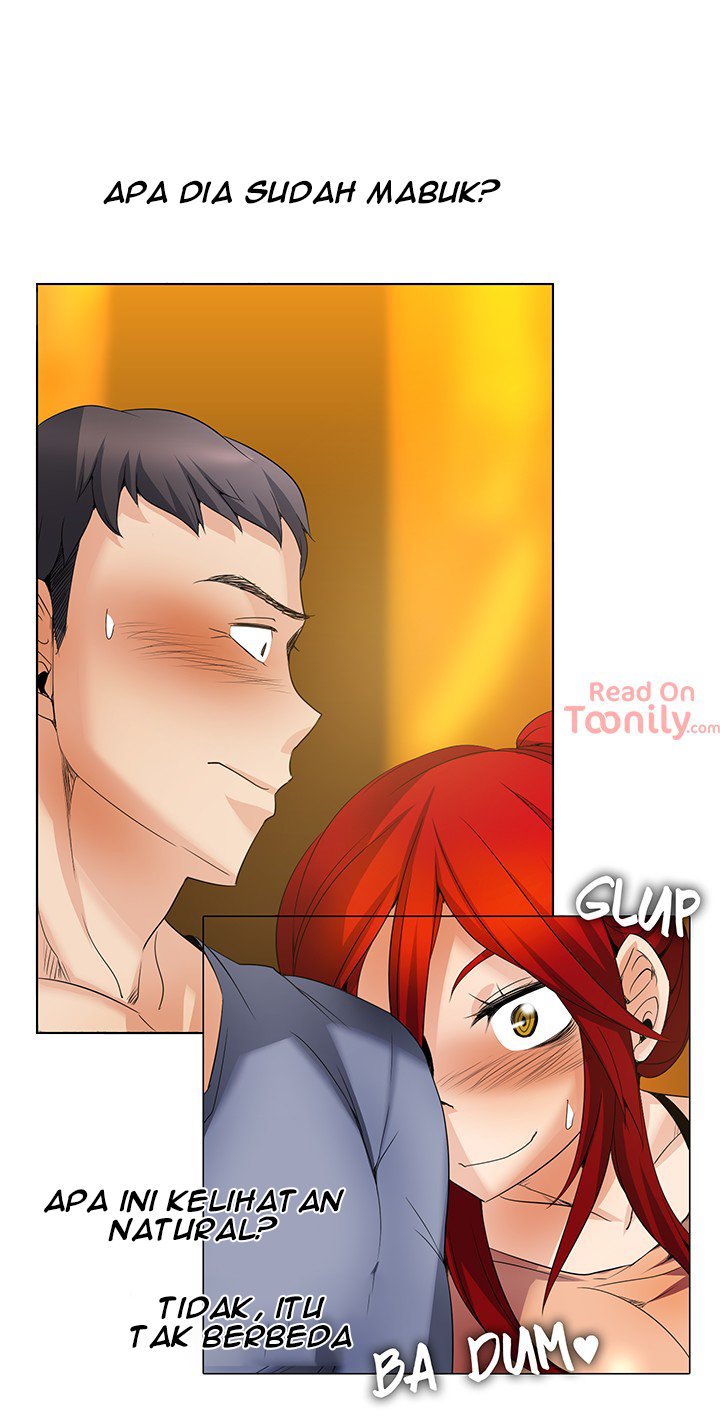 Cartoonists NSFW - Chapter 48 13 Cartoonists NSFW - Chapter 48 13