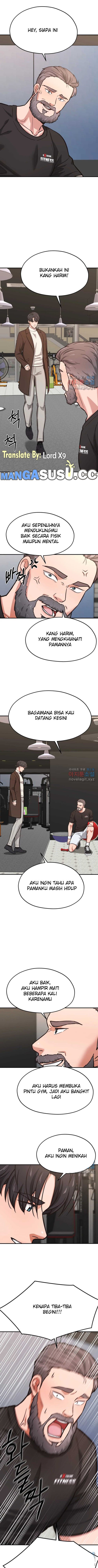 Booty Camp - Chapter 48 3