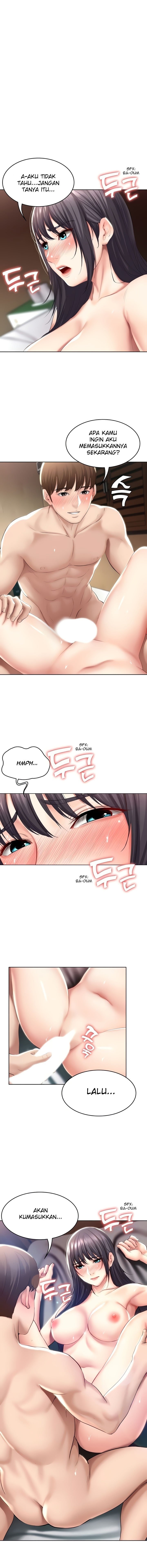 Boarding Diary - Chapter 48 1
