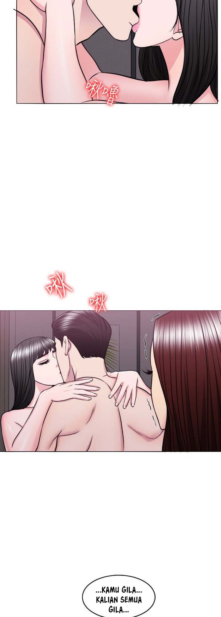 Is It Okay to Get Wet? - Chapter 48 50 Is It Okay to Get Wet? - Chapter 48 50