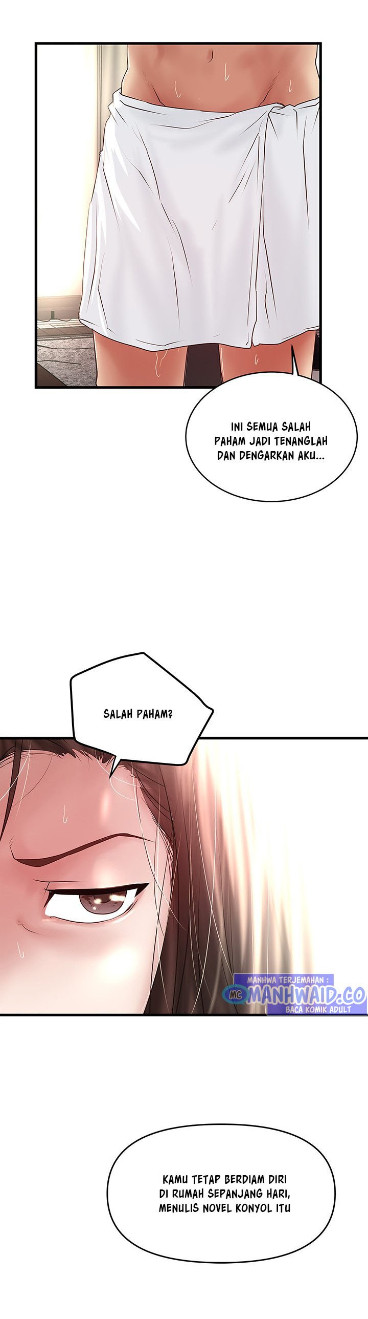 The Housemaid - Chapter 48 6
