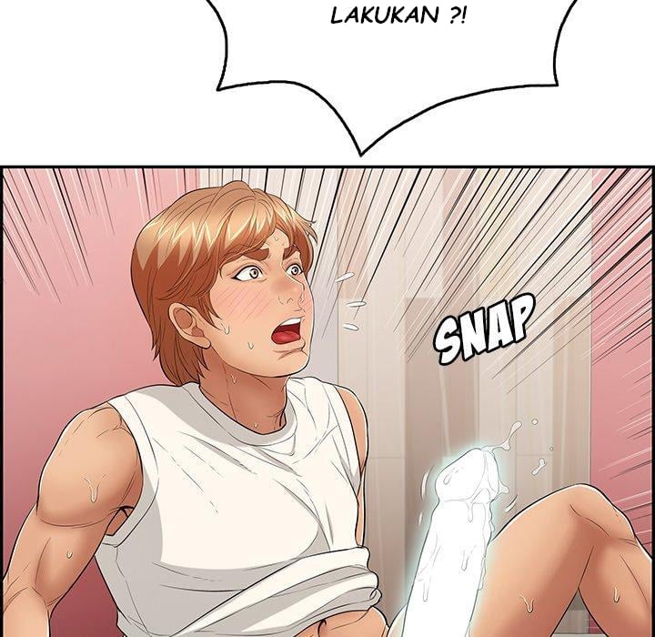 A Killer Woman - Chapter 48 75