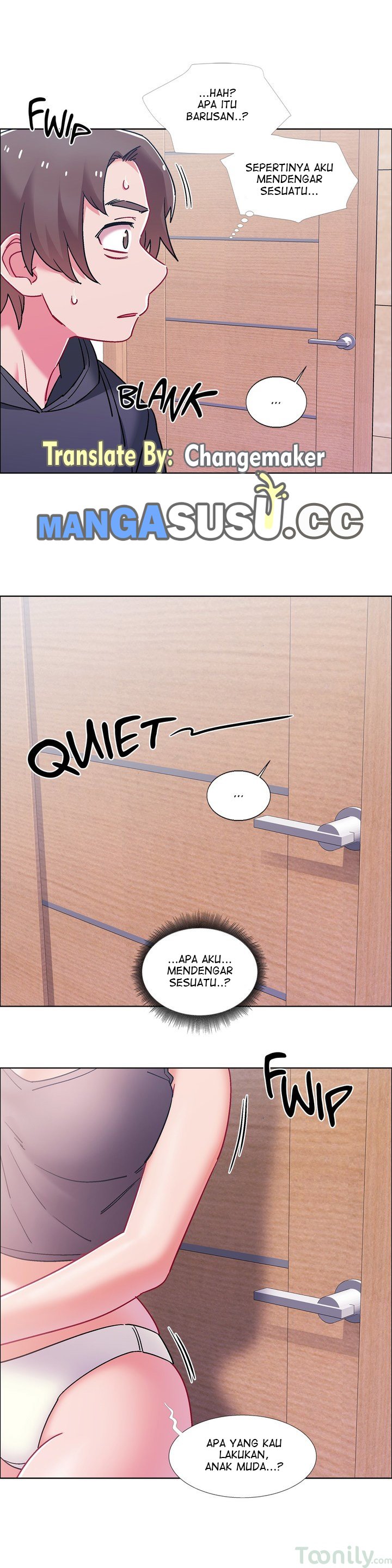 Rental Girls - Chapter 48 17