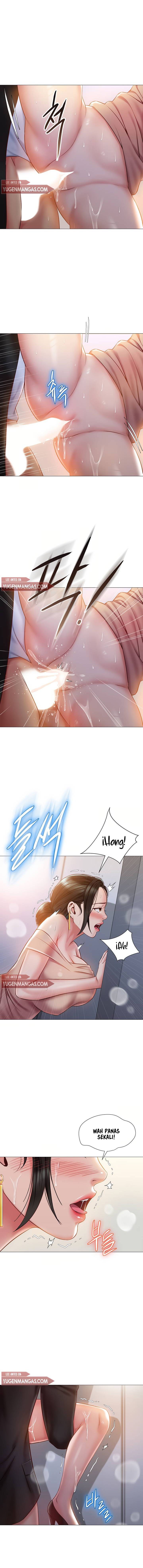 Daughter Friend - Chapter 48 3