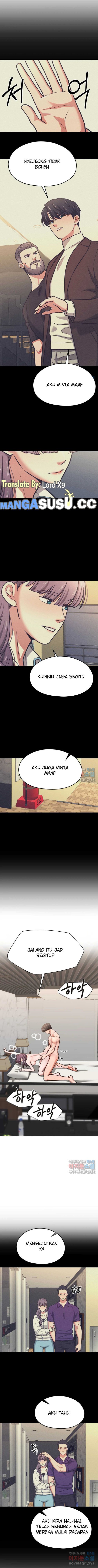 Booty Camp - Chapter 48 6