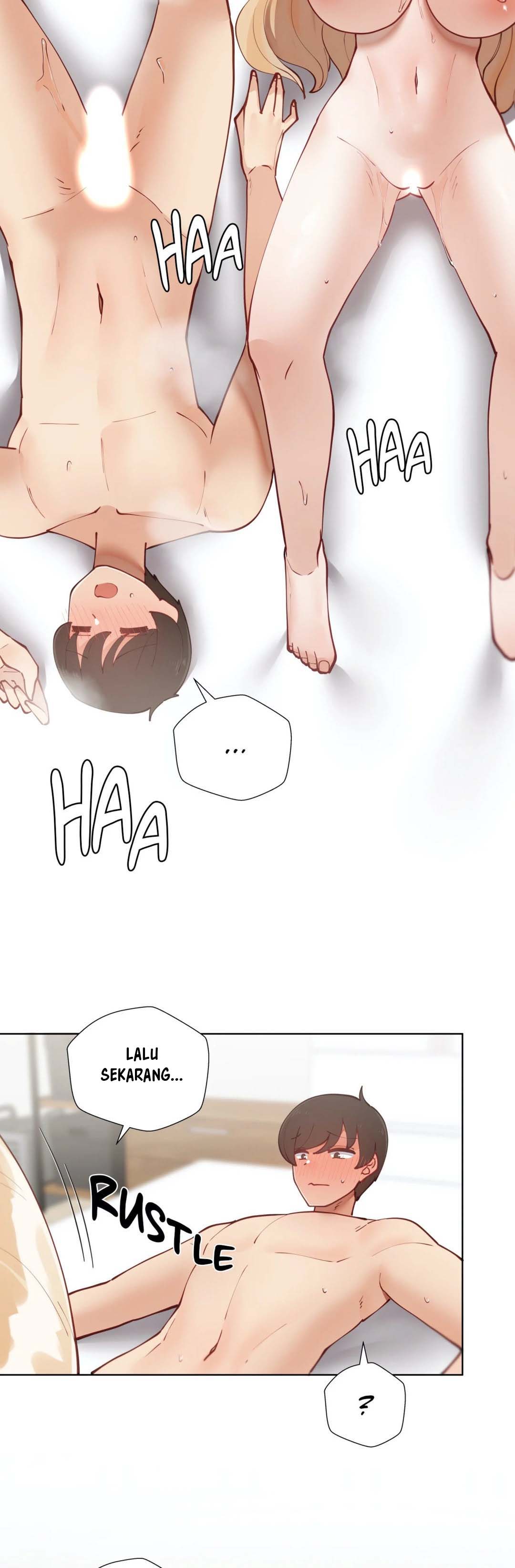 Learning the Hard Way - Chapter 48 46