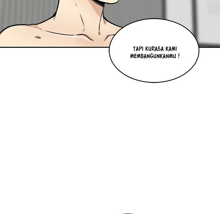 The Ark Is Me - Chapter 48 140