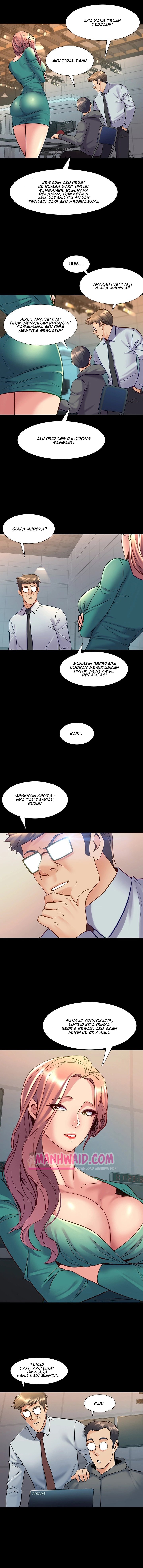 Cohabitation with My Ex-Wife - Chapter 48 8 Cohabitation with My Ex-Wife - Chapter 48 8