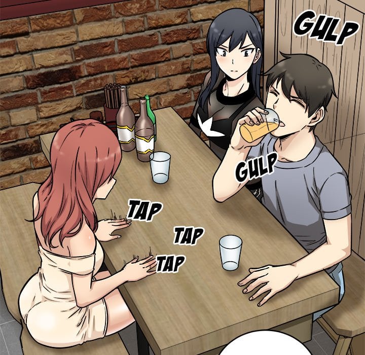 The Ark Is Me - Chapter 48 97