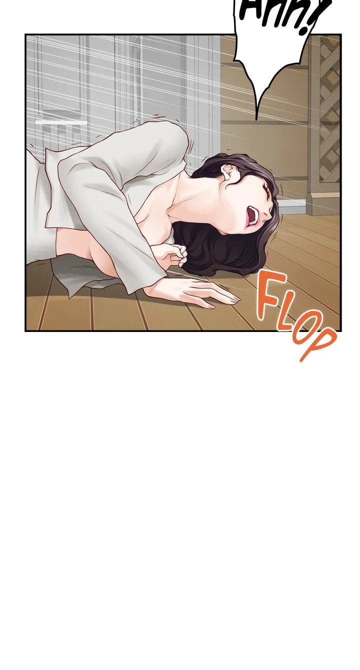 Noona&#8217;s Night - Chapter 48 70