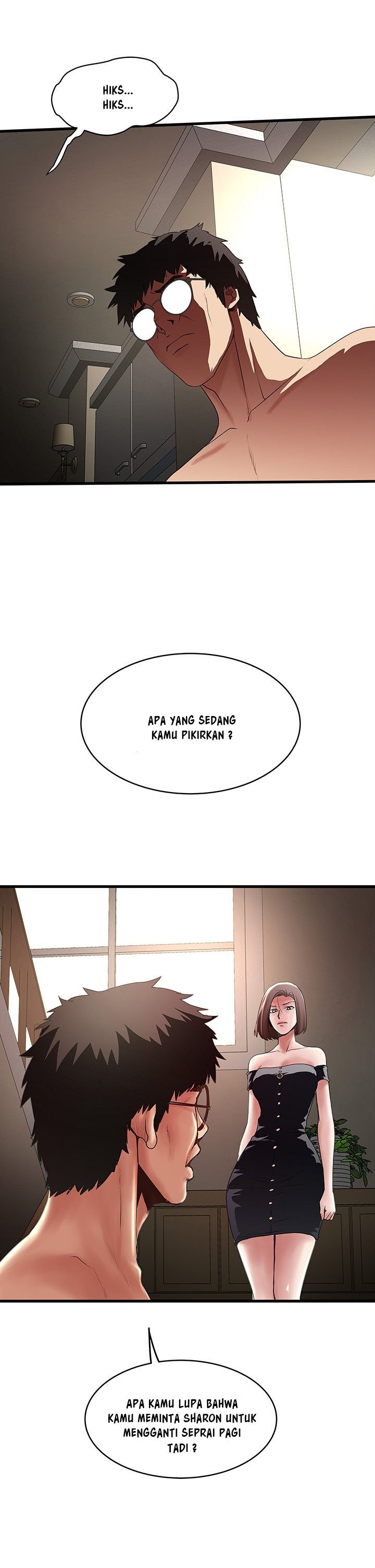 The Housemaid - Chapter 48 9