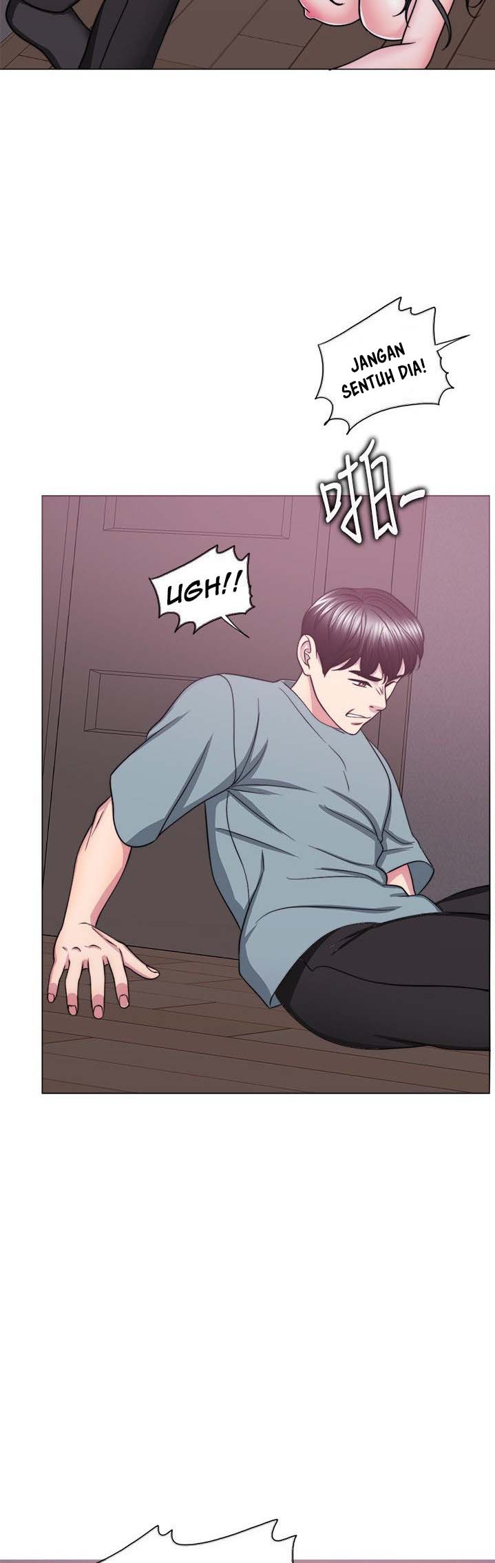 Is It Okay to Get Wet? - Chapter 48 24 Is It Okay to Get Wet? - Chapter 48 24