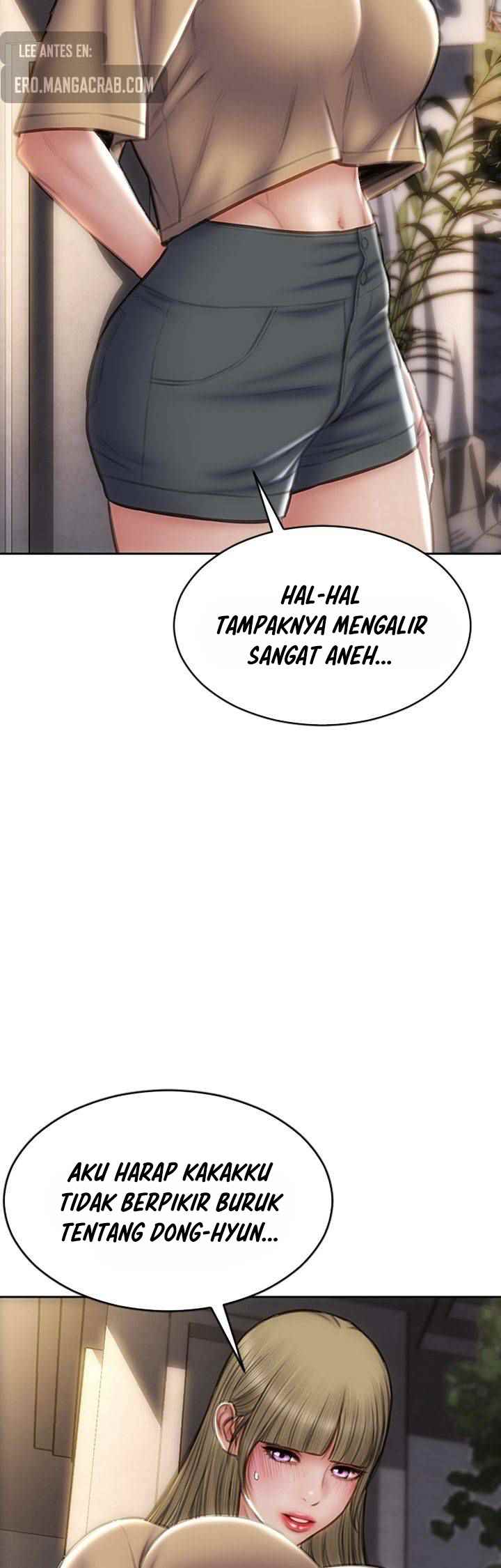 Bad Guy (Mojo) - Chapter 48 35