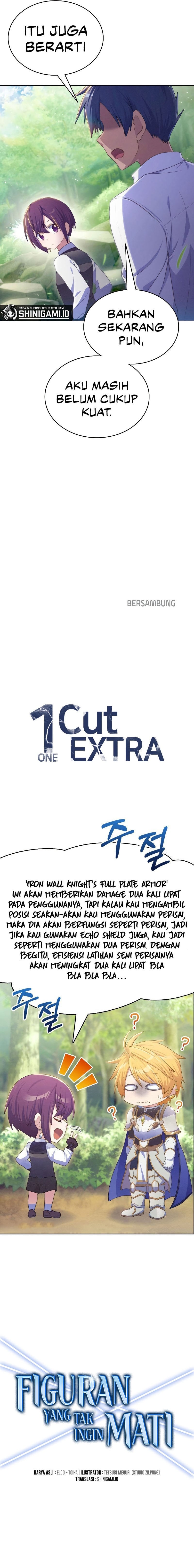 Never Die Extra - Chapter 48 14 Never Die Extra - Chapter 48 14