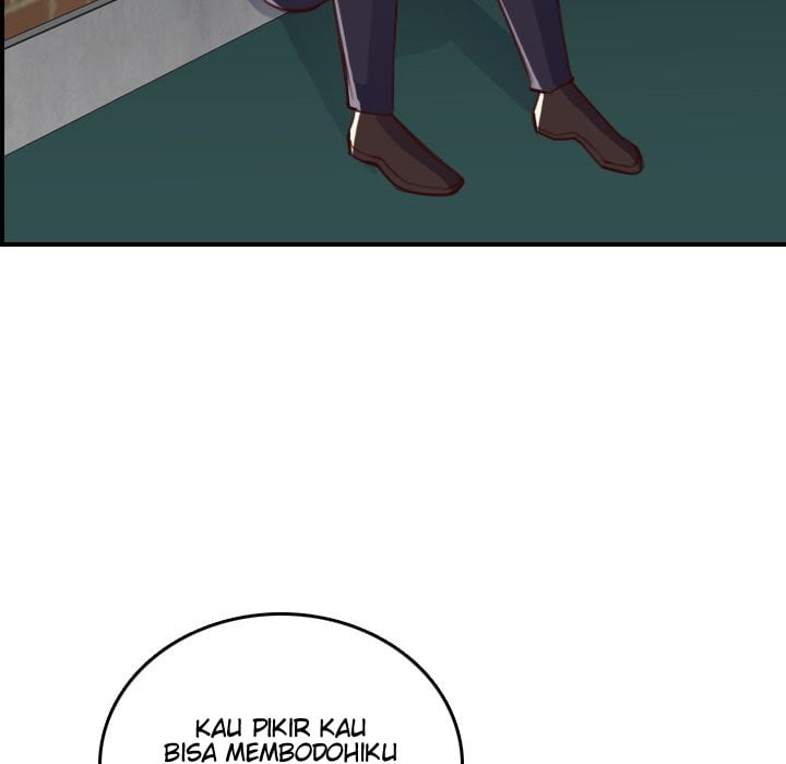 Never Too Late - Chapter 48 60