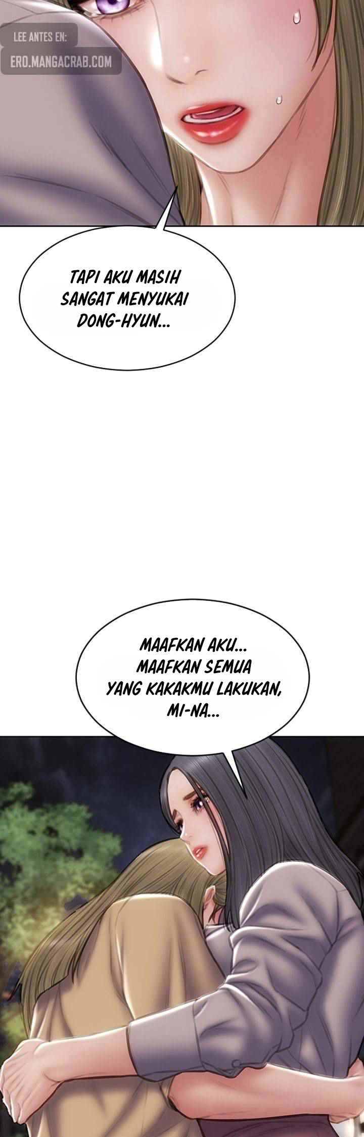 Bad Guy (Mojo) - Chapter 48 41