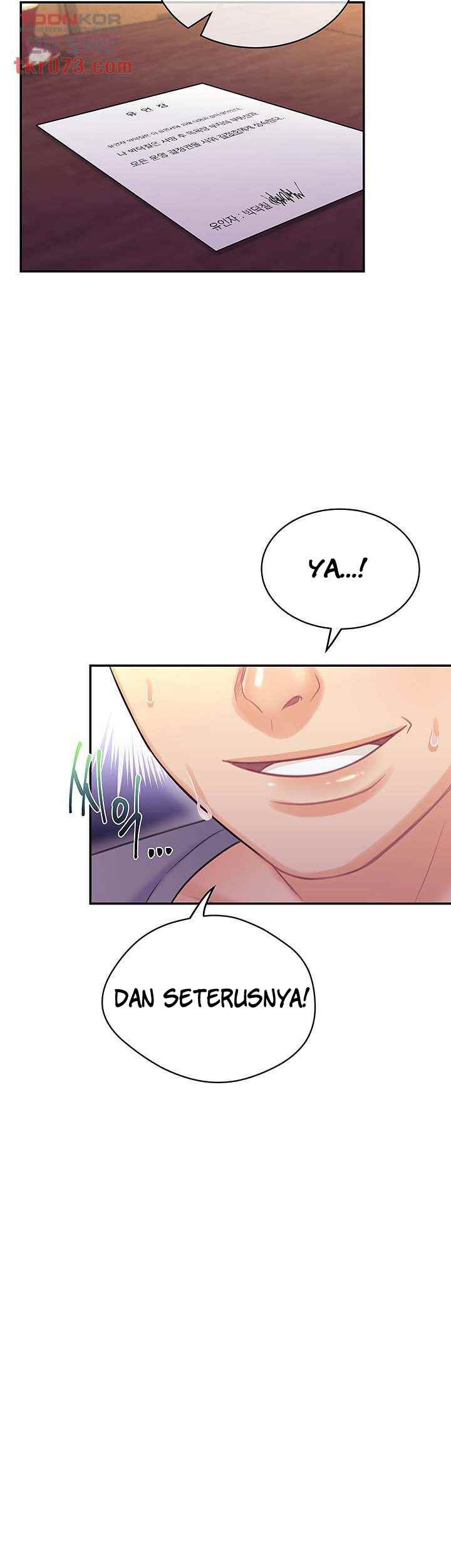 Public Bathhouse - Chapter 48 6