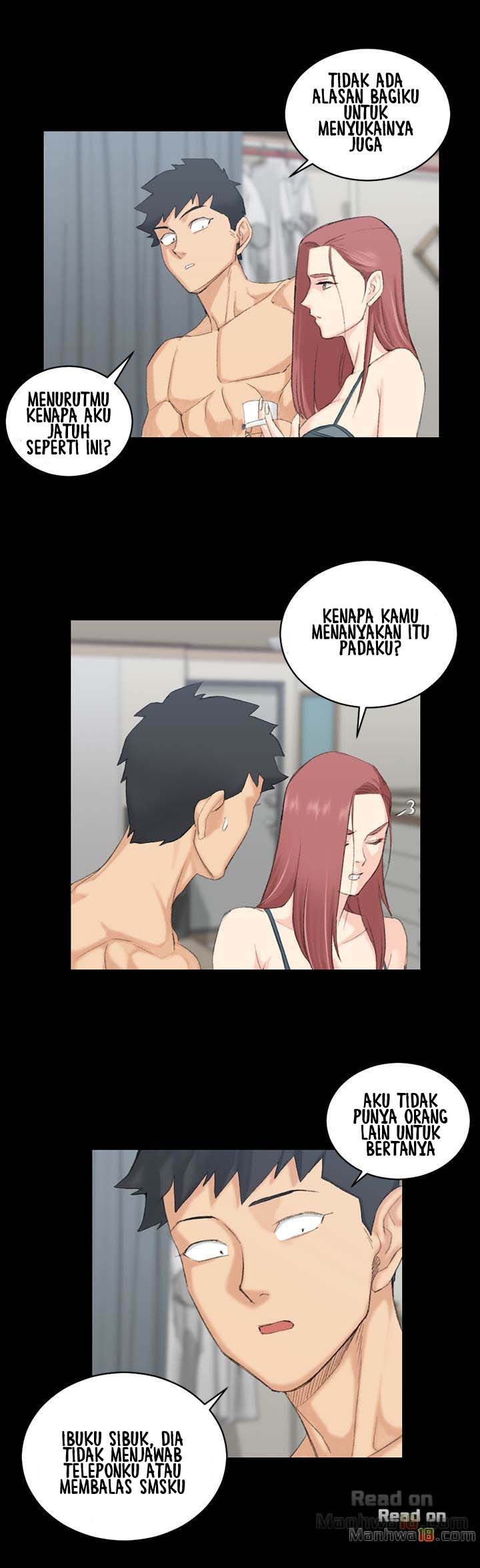 That Mans Epilepsy - Chapter 48 26
