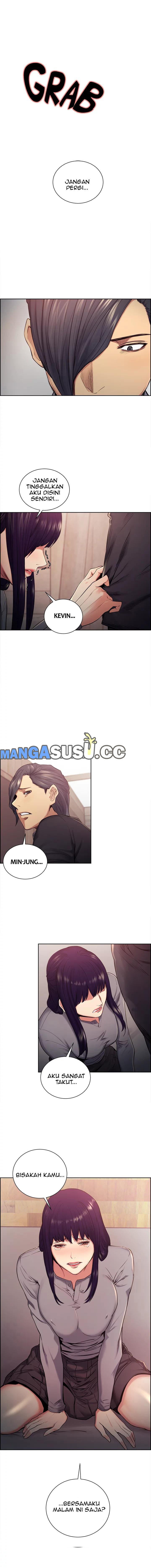 Taste of Forbidden Fruit - Chapter 48 2