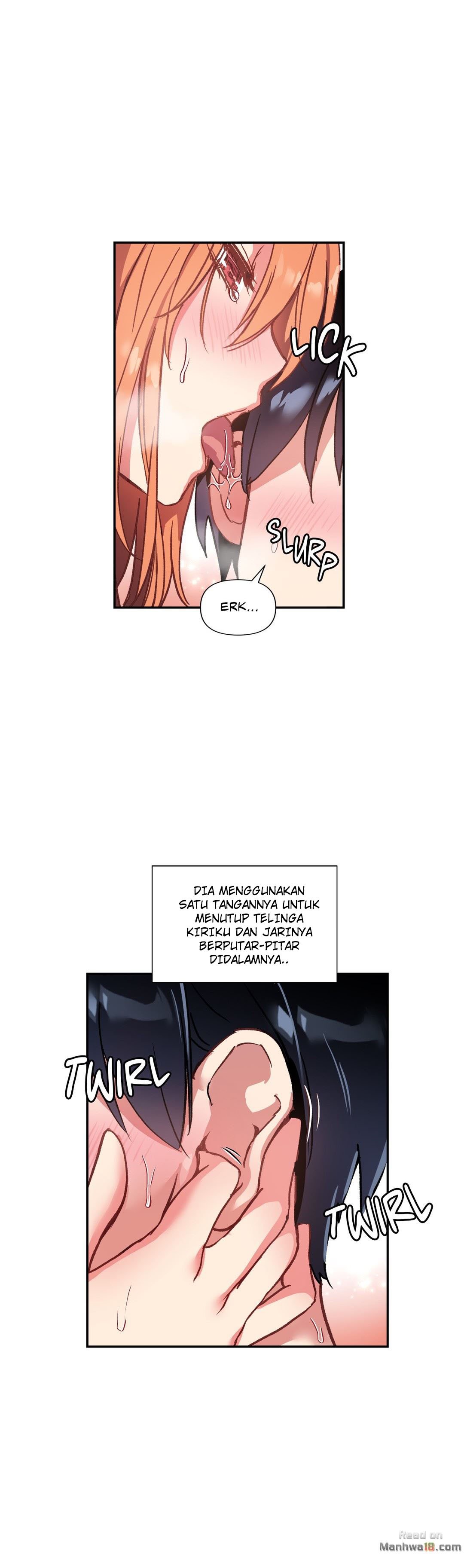 Under Observation: My First Loves and I - Chapter 48 3