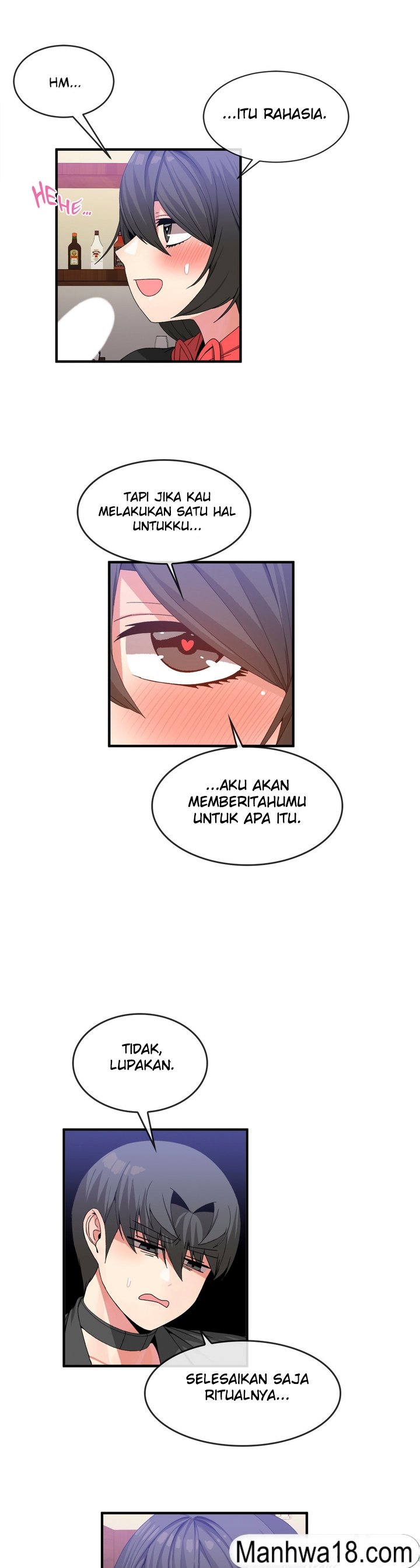 Deceptions (skull2) - Chapter 48 9