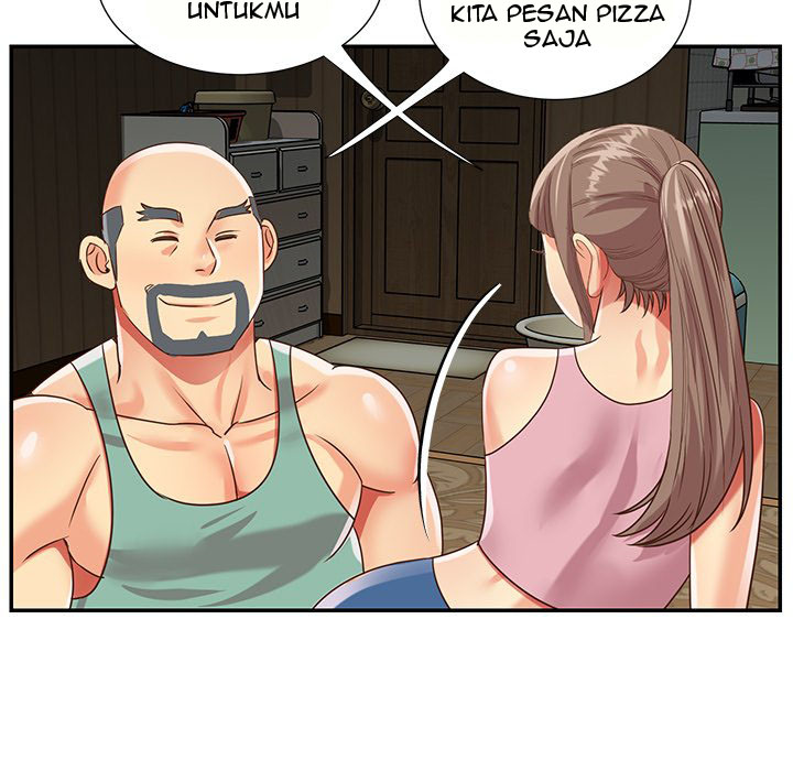 Not One, But Two - Chapter 48 38 Not One, But Two - Chapter 48 38