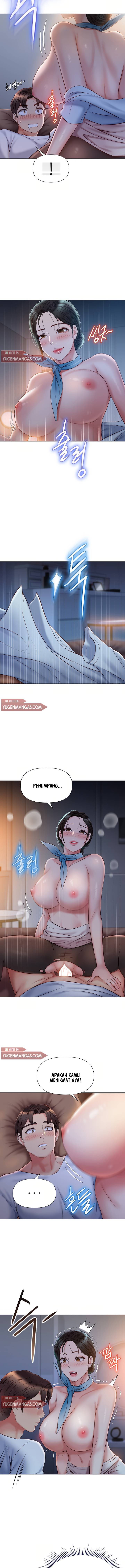 Daughter Friend - Chapter 48 13