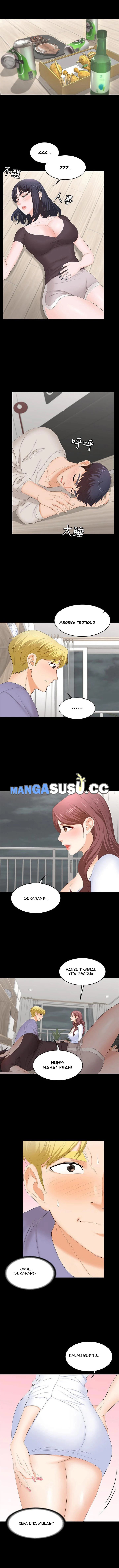 Change Wife - Chapter 48 11