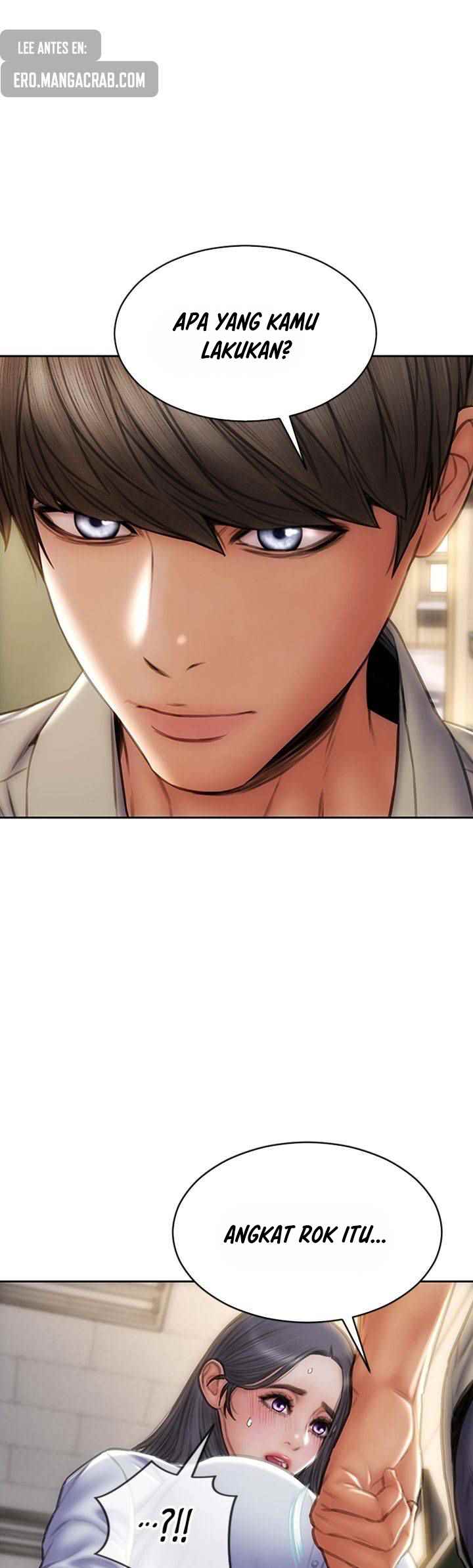 Bad Guy (Mojo) - Chapter 48 57