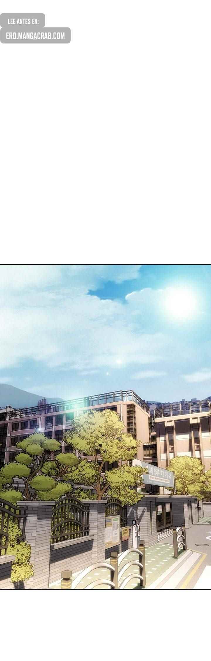 Bad Guy (Mojo) - Chapter 48 45