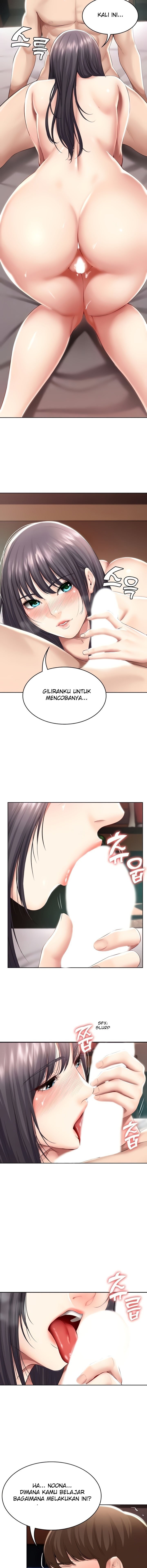 Boarding Diary - Chapter 48 7