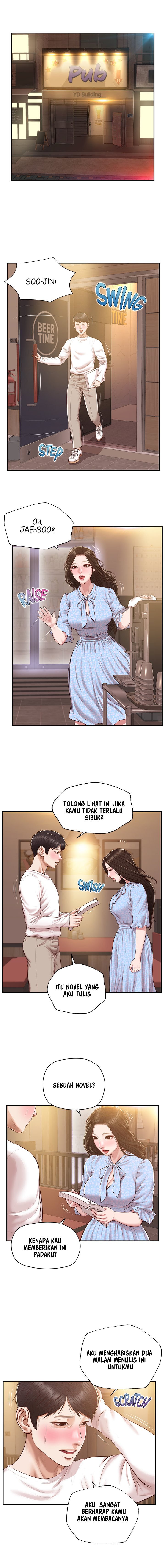 Age of Innocence - Chapter 48 15