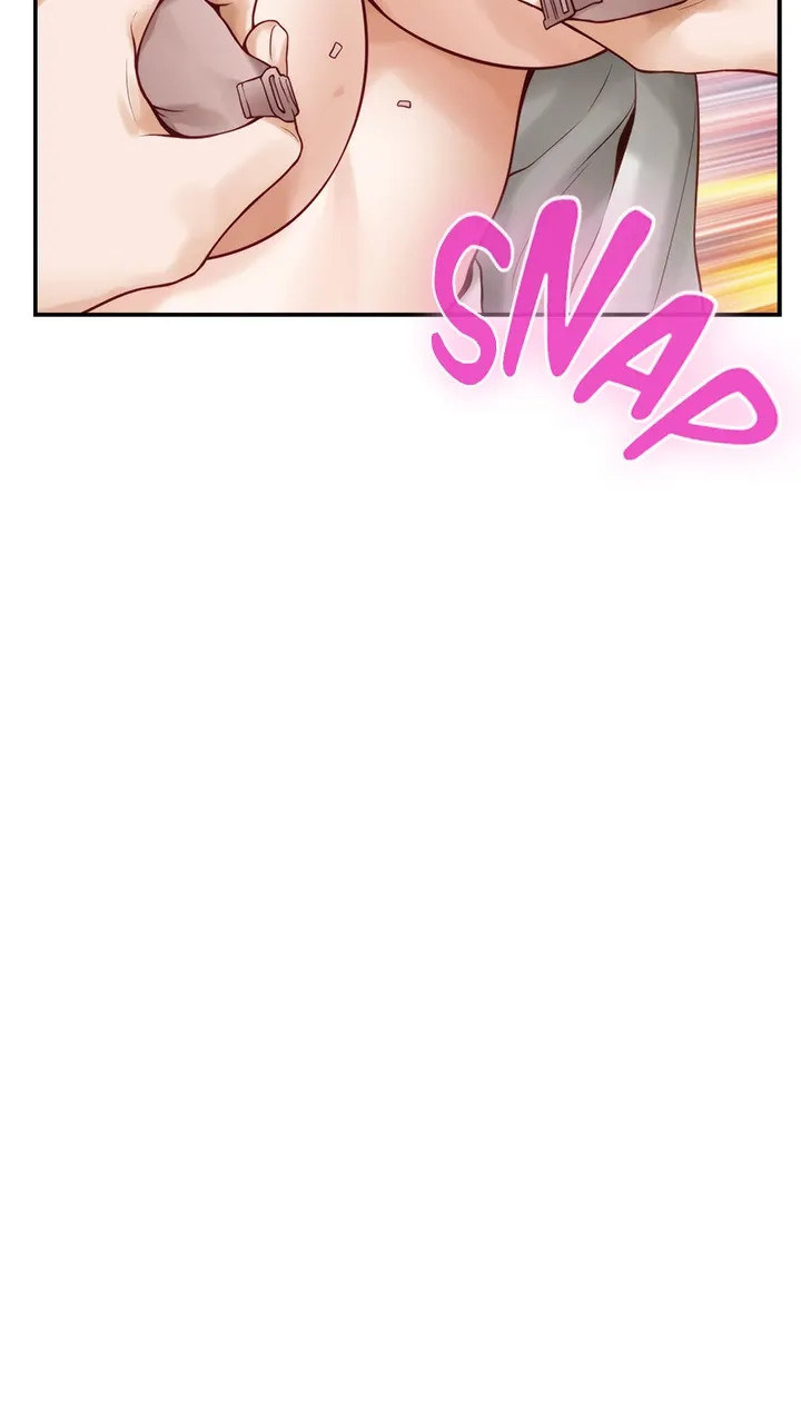 Noona&#8217;s Night - Chapter 48 59