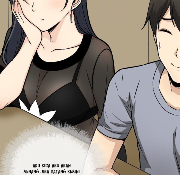 The Ark Is Me - Chapter 48 21