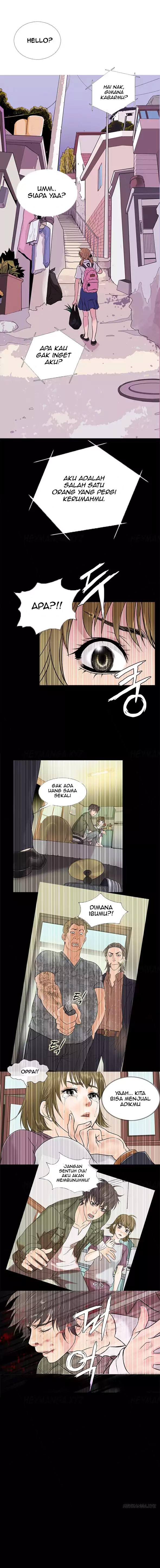 Heaven (Onion) - Chapter 48 12