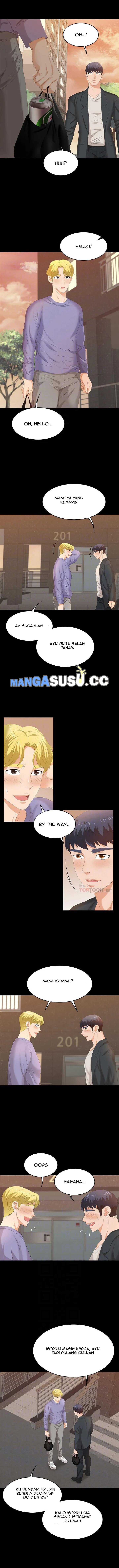 Change Wife - Chapter 48 4