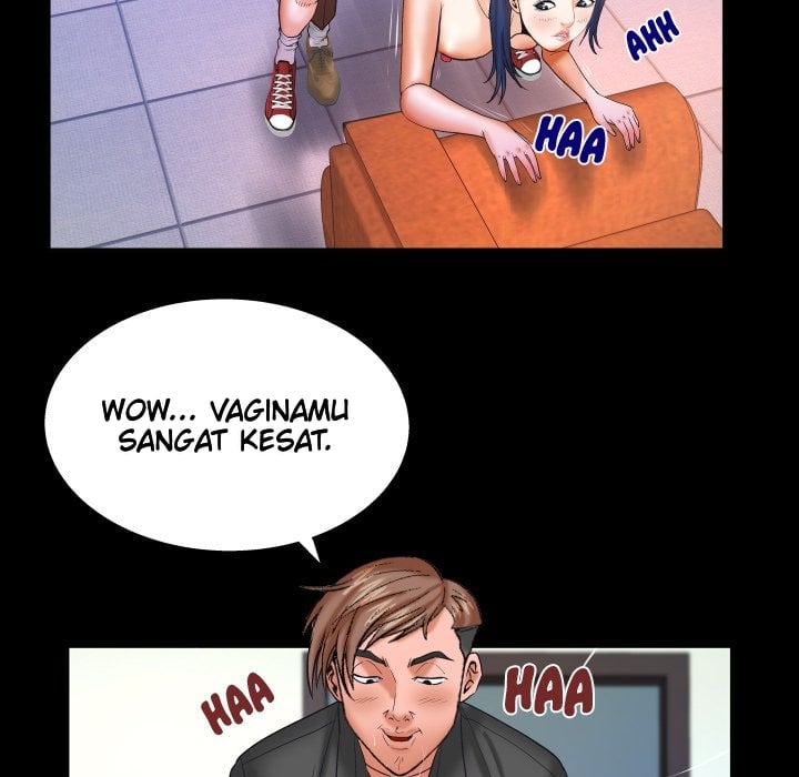 My Aunt - Chapter 48 68