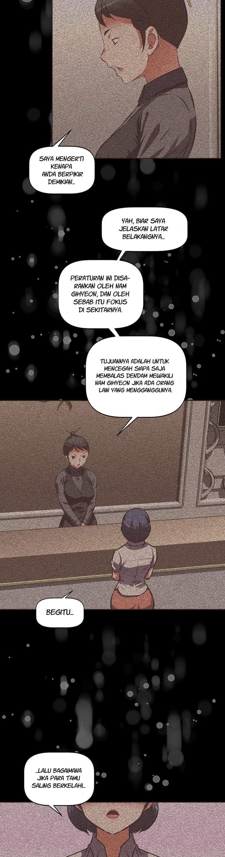 Hell&#8217;s Harem - Chapter 48 11