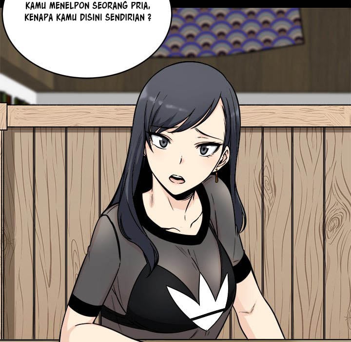 The Ark Is Me - Chapter 48 8