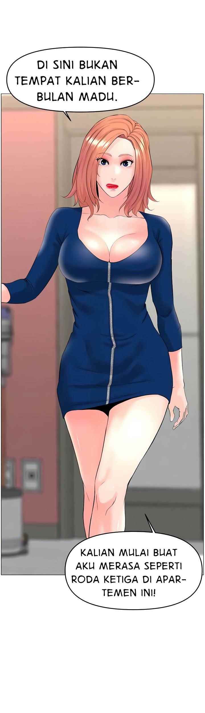 The Neighborhood Celebrity - Chapter 48 15 The Neighborhood Celebrity - Chapter 48 15