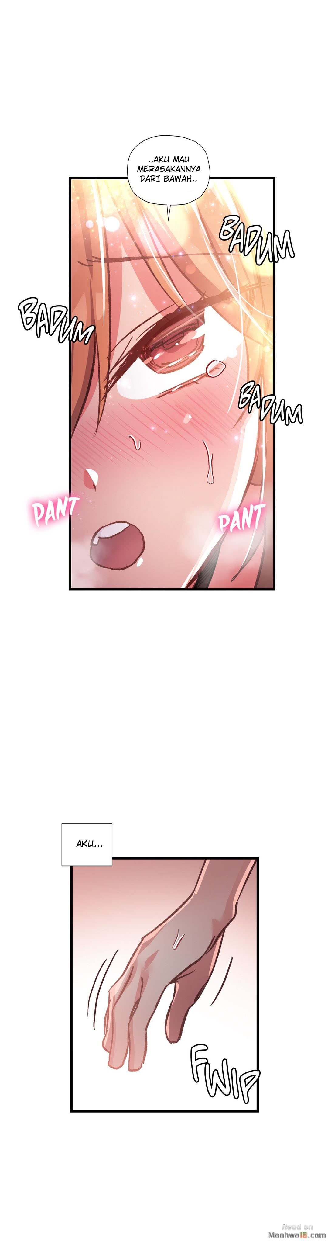 Under Observation: My First Loves and I - Chapter 48 24