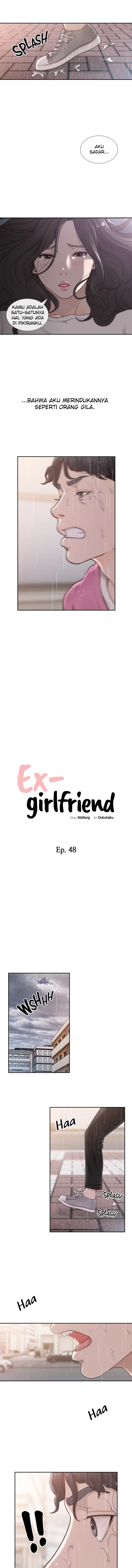 Ex-Girlfriend - Chapter 48 7