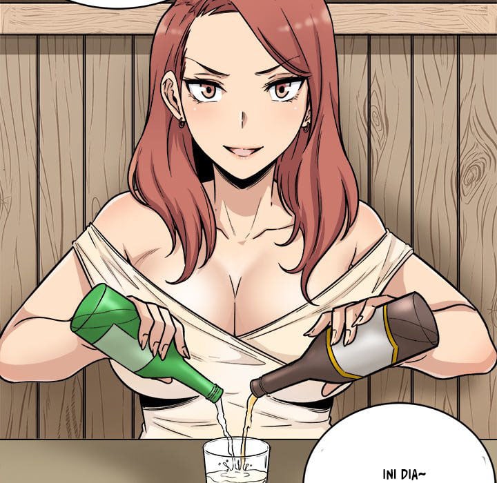 The Ark Is Me - Chapter 48 46