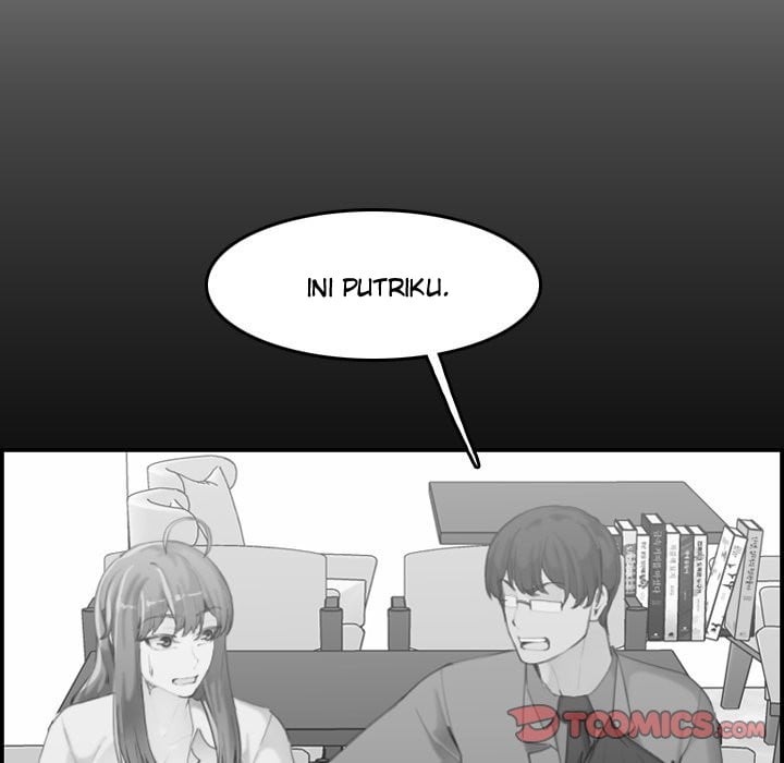 Never Too Late - Chapter 48 83