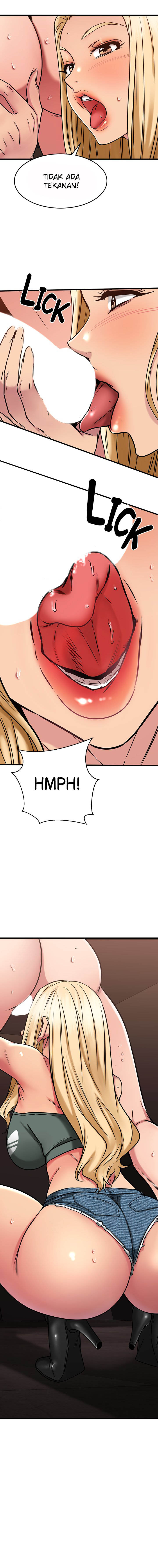 My Female Friend Who Crossed The Line - Chapter 48 6