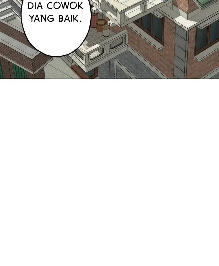 Noona&#8217;s Night - Chapter 48 27