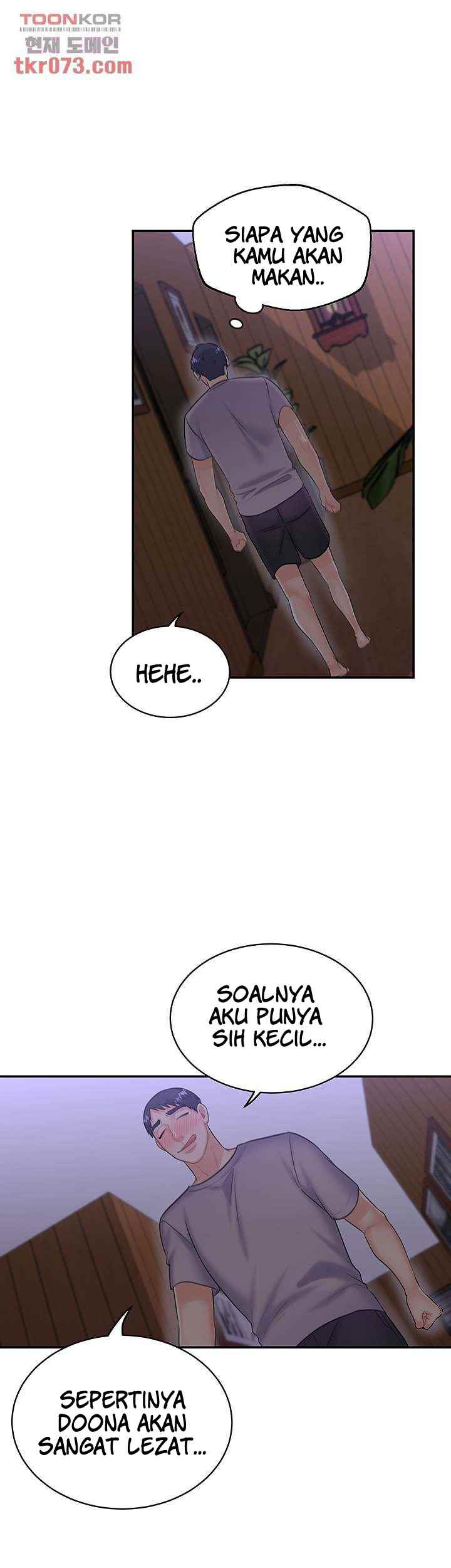 Public Bathhouse - Chapter 48 37