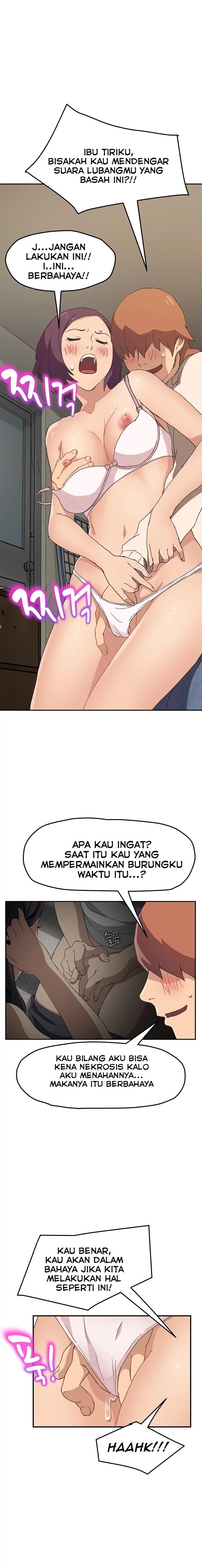 This Doesn&#8217;t Feel Like Me - Chapter 48 16